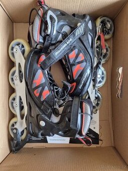 Rollerblade 90 mm