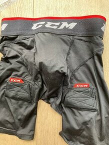 Suspenzor CCM