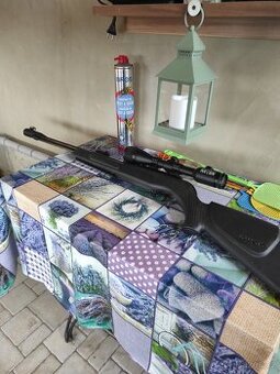 Vzduchovka Gamo