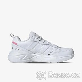 Tenisky Adidas Strutter dámske vel 42 bíla