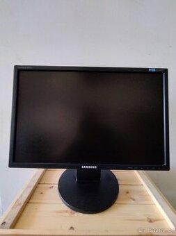 Monitor Samsung 22"