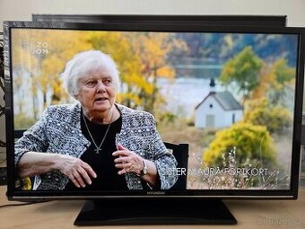 Televize Hyundai