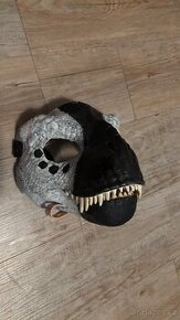 Dino maska - 1