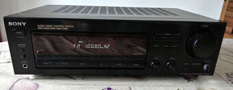 Receiver Sony