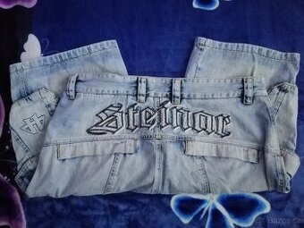 THOR STEINAR, KRAŤASY, VEL 3XL - 1