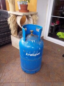 PB 10kg plna