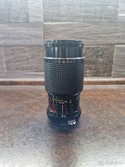 Rokinon 75-200mm F4 (Nikon F bajonet)