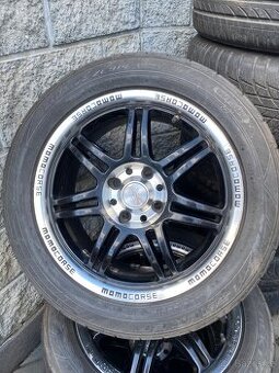 Alu kola 16 4x100