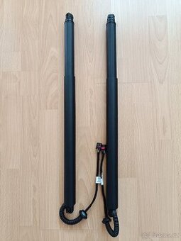 Elektrické vzpěry kufru pro Škoda Karoq