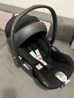 Autosedačka Cybex Cloud Z