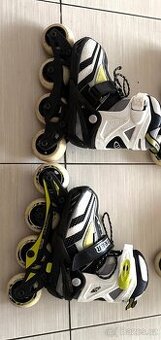 Detske inline brusle
