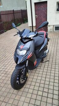 Aprilia SR 125