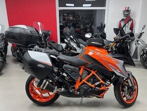 TKM 1290 SUPER DUKE GT