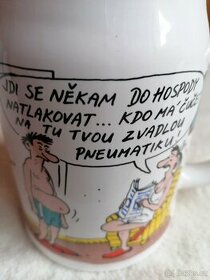 Pivní pulitry