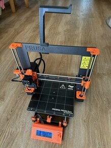 3D tiskárna Original Prusa MK2S