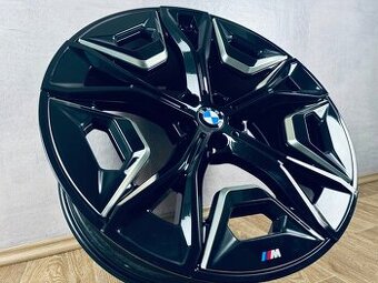 Originál kola BMW IX i20 R22 M-Paket