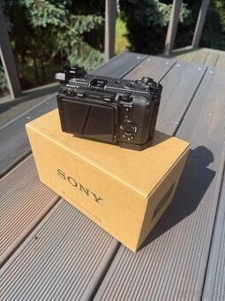 Sony fx30 - 1
