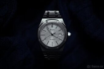 Audemars Piguet royal oak MXA