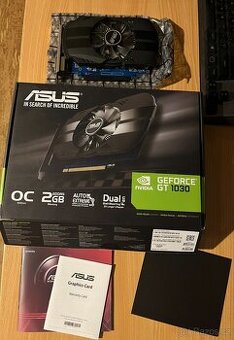 Asus gt 1030