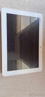 ASUS K00F 10,1" White