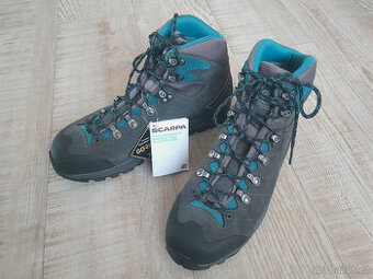 Scarpa Kailash Trek GTX velikost 9 (43) - 1