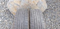 Letní pneu 215/65R17 99V Bridgestone