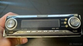 Autorádio Pioneer DEH-P5700MP