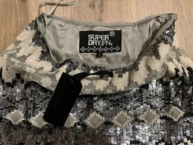 Superdry sukne, velikost XS
