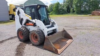 BOBCAT S 205,R.V. 2005