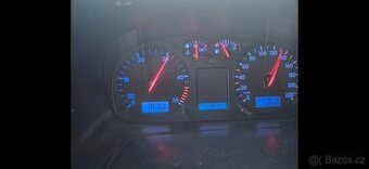 Automatická převodovka VW T4
