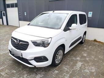 Opel Combo 1,2 Turbo 81 kW S/S Enjoy (2020) - 1