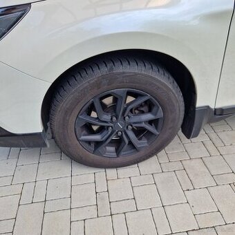 Kumho WinterCraft WS51 SUV 225/65 R17