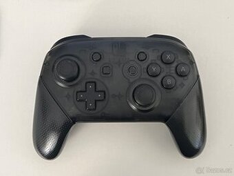Nintendo Switch Pro Controller