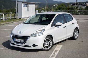 Peugeot 208 1.4 HDi FAP Access