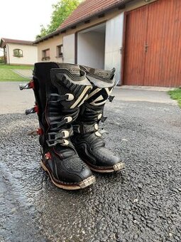 Motocrosové boty Acerbis