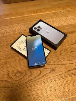 iPhone 13 Pro 128GB, Sierra Blue