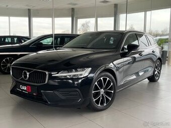 Volvo V60 D4 Aut 140kW KeyLess LED Tažné