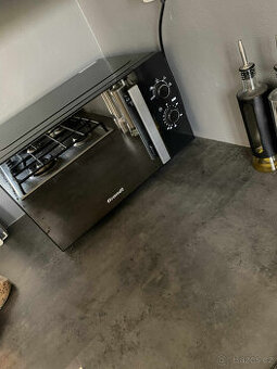 Mikrovlnka Brandt SM2606B
