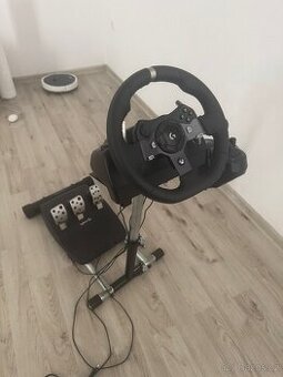 Simulator vhodný PlayStation Xbox a další - 1
