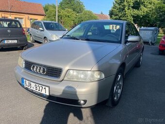 Audi a4 b5 2.4 v6
