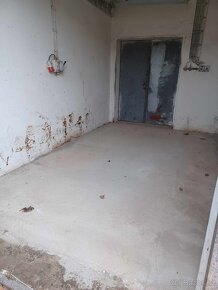 Pronájem skladu nebo výrobny Židlochovice • 10 m² - 1