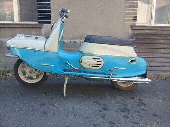 ČZ 175/501