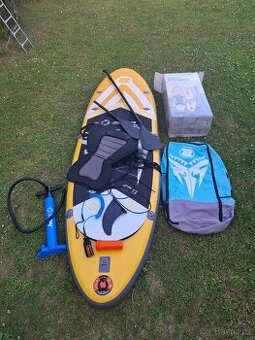 paddleboard ZRAY X1 X-Rider 9'9''x32''x6''