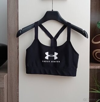 Under Armour dámská sportovní podprsenka vel. S