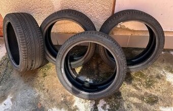Pirelli Powergy 225/40 R18 7mm Letní