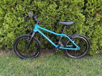 Prodáme dětské kolo Rascal 16“