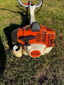 Křovinořez Stihl fs 410 c