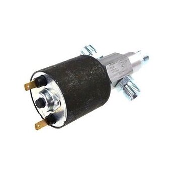 VENTIL ELEKTROMAGNETICKÝ 24V EV-58 B KON.