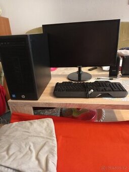 Prodám PC sestavu