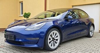 Tesla Model 3 Refresh LR 4x4 2021 R19 Sport + DPH